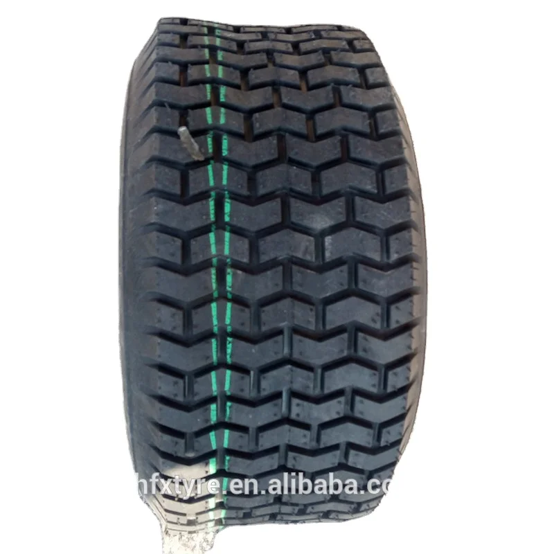lawn mower tires 16x6.50-8 garden tyre