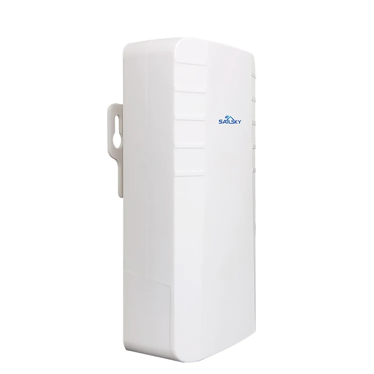 Sailsky SY200 300Mbps Long Range Wireless Access Point Outdoor CPE WiFi AP Bridge