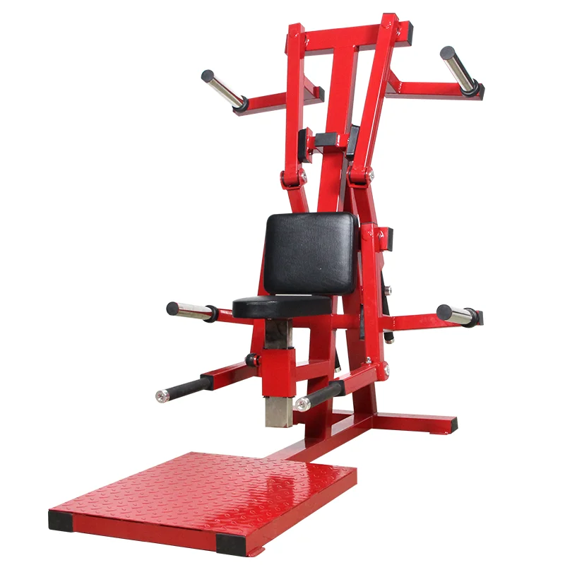 Hot sale commercial gym fitness equipment machine lateral raise shoulder trainer