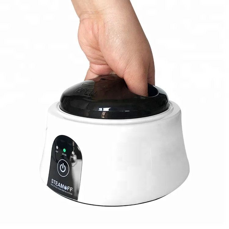 FREE SAMPLE FACTORY beauty nail polish machine auto polisher finger Glue Cleaner