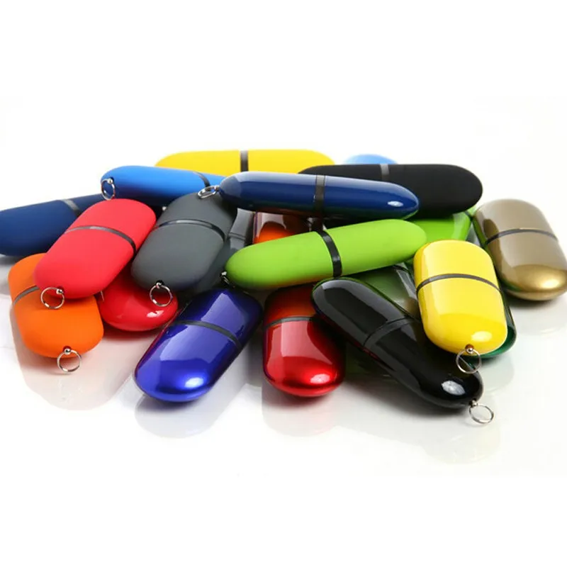 Promotion Gift Wholesale Bulk USB Doctor Pill USB Flash Drive 2.0 3.0 Medical Pill Memory Usb Stick For Hospital promotion