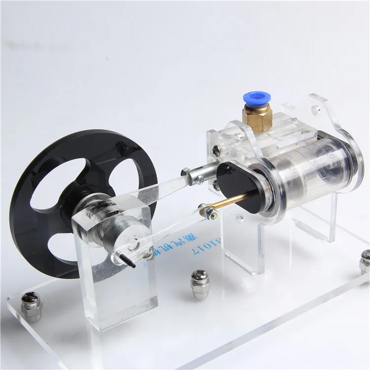 School physics laboratory physical experiment equipment teaching instrument steam engine model
