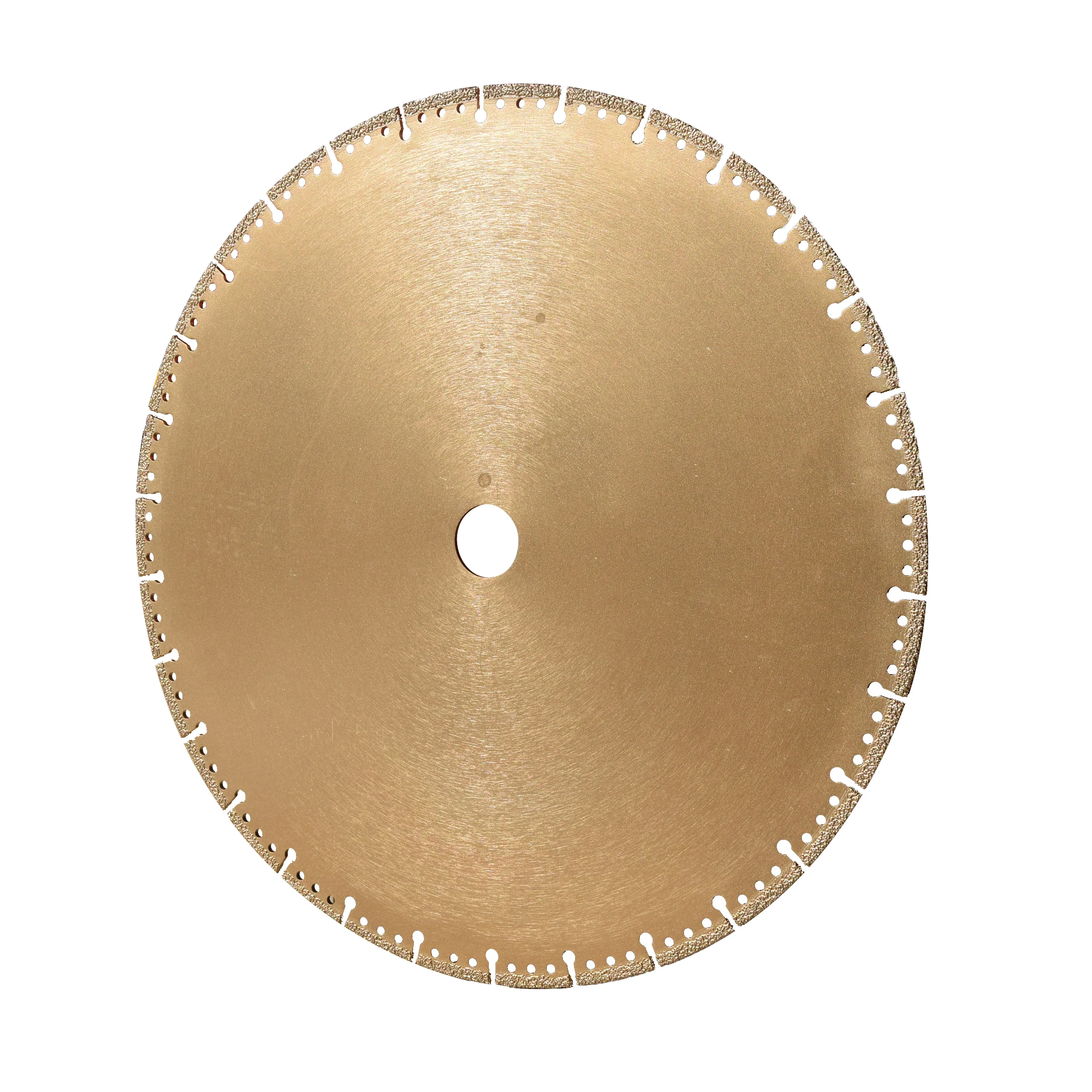 400mm Ultra-thin Turbo Diamond Cutting Blades