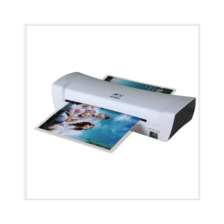 China Good A4 A3 Oca Vacuum long-lievd safe Laminating Mobile Lamination Cutting Machine