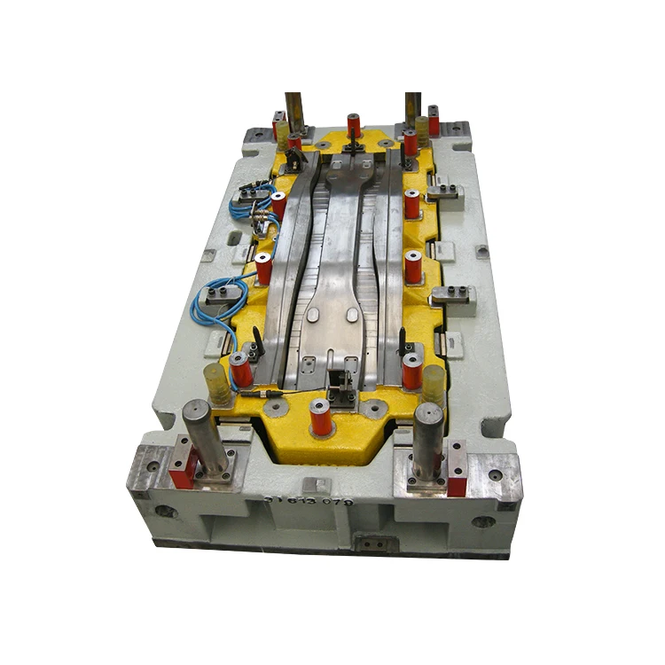 Metal Punching Mould Truck Cover Mould / metal stamping die