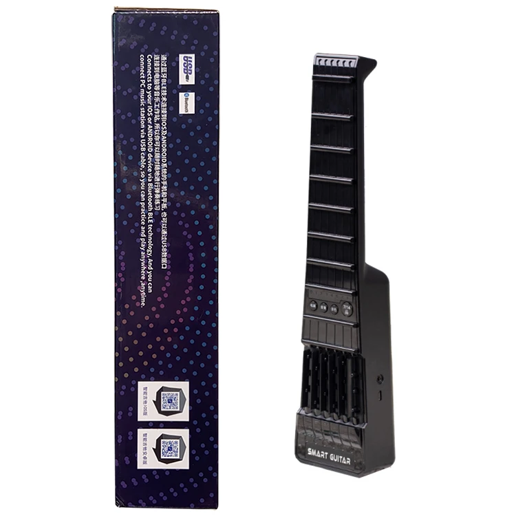 21 Inch Ukulele 8 String Classical Guitar Pick