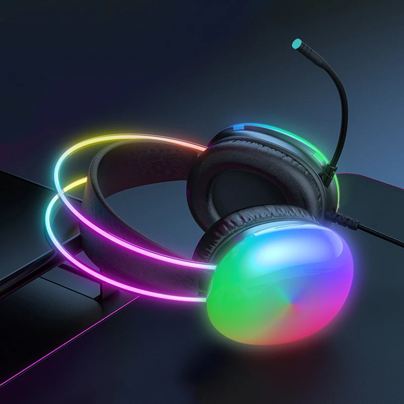 Высококачественный Музыкальный Микрофон для киберспорта