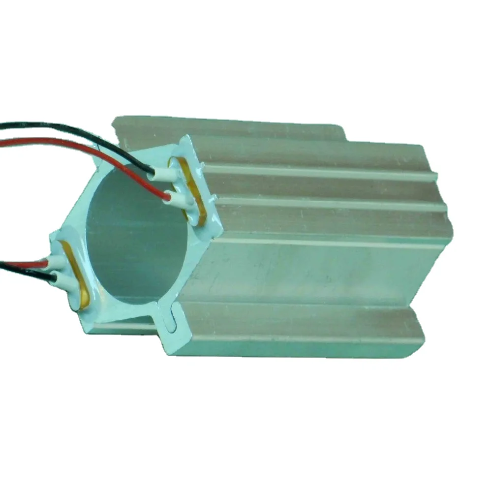 
PTC heating element for water pipe 