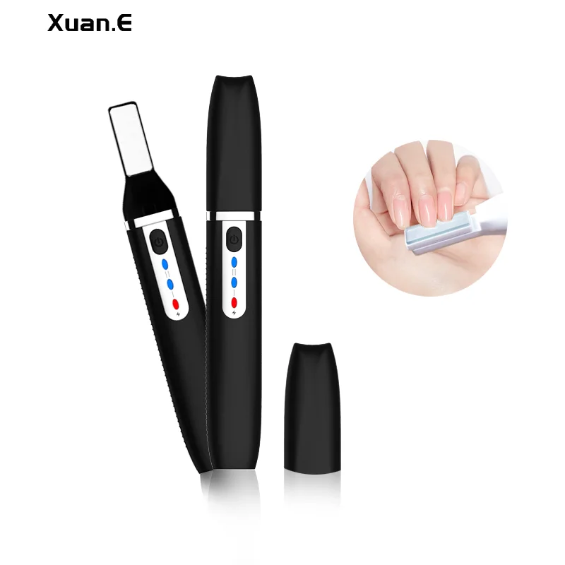 Wholesale custom professional acrylic nail drills strong power electric nail drill 35000 rpm
