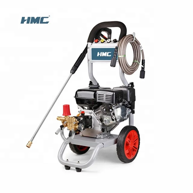  Стартер Recoil 3600 Psi Бар очиститель Моечные машины высокого