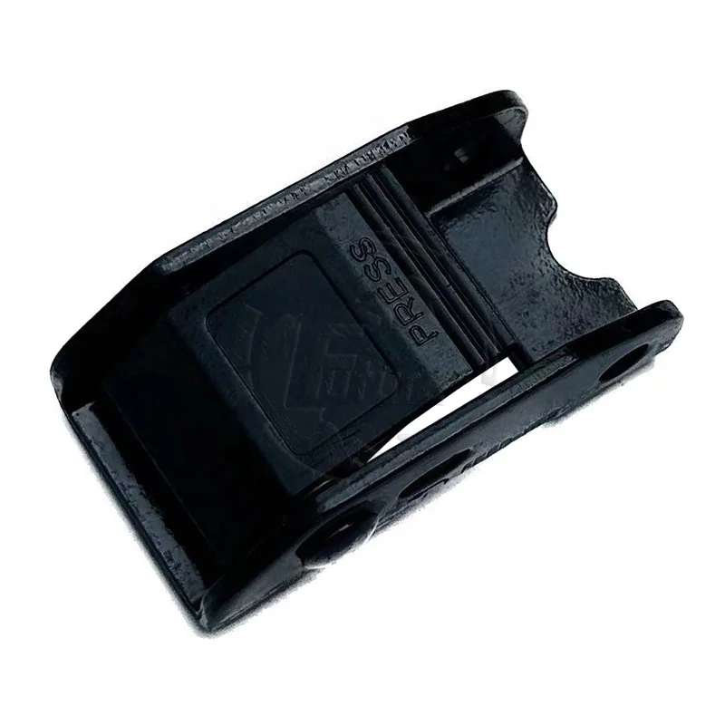 28mm 600kg Zinc Alloy Cam Buckle Tie Down Straps Heavy Duty Cam Lock Buckle For Lashing Straps Cam buckle