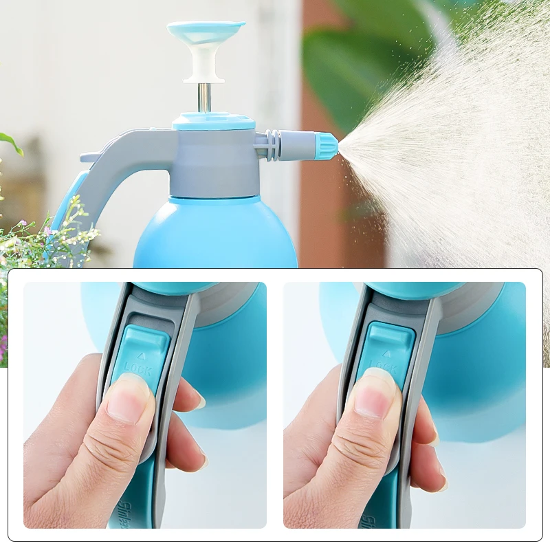 Sinleader factory new garden pressure 2l spray bottle sprayer
