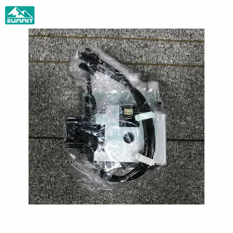 Original Selective Path Pump Assy MP-M018988 for JV300 CJV300 UCJV300