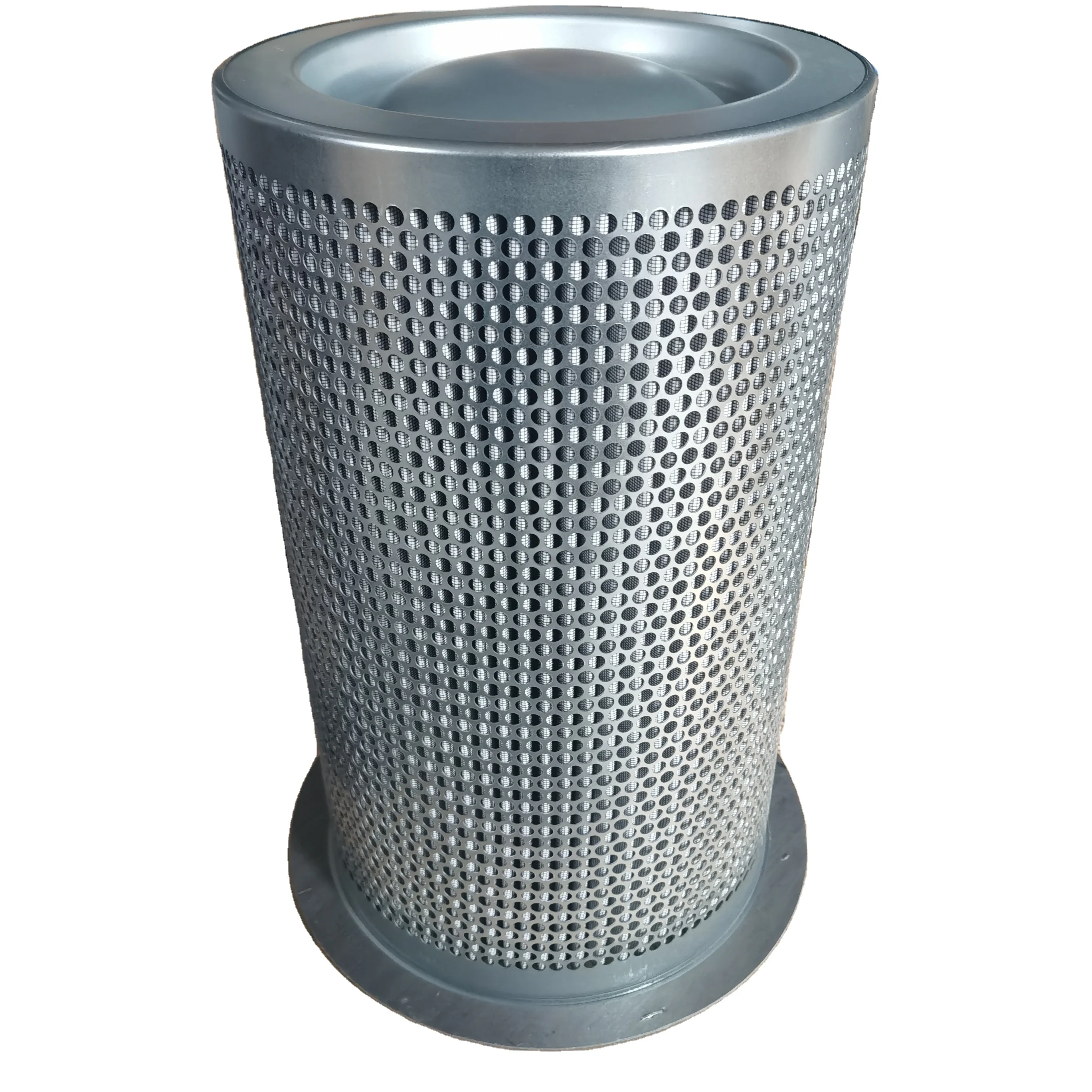 High precision and high-quality air compressor oil separator 250034-086