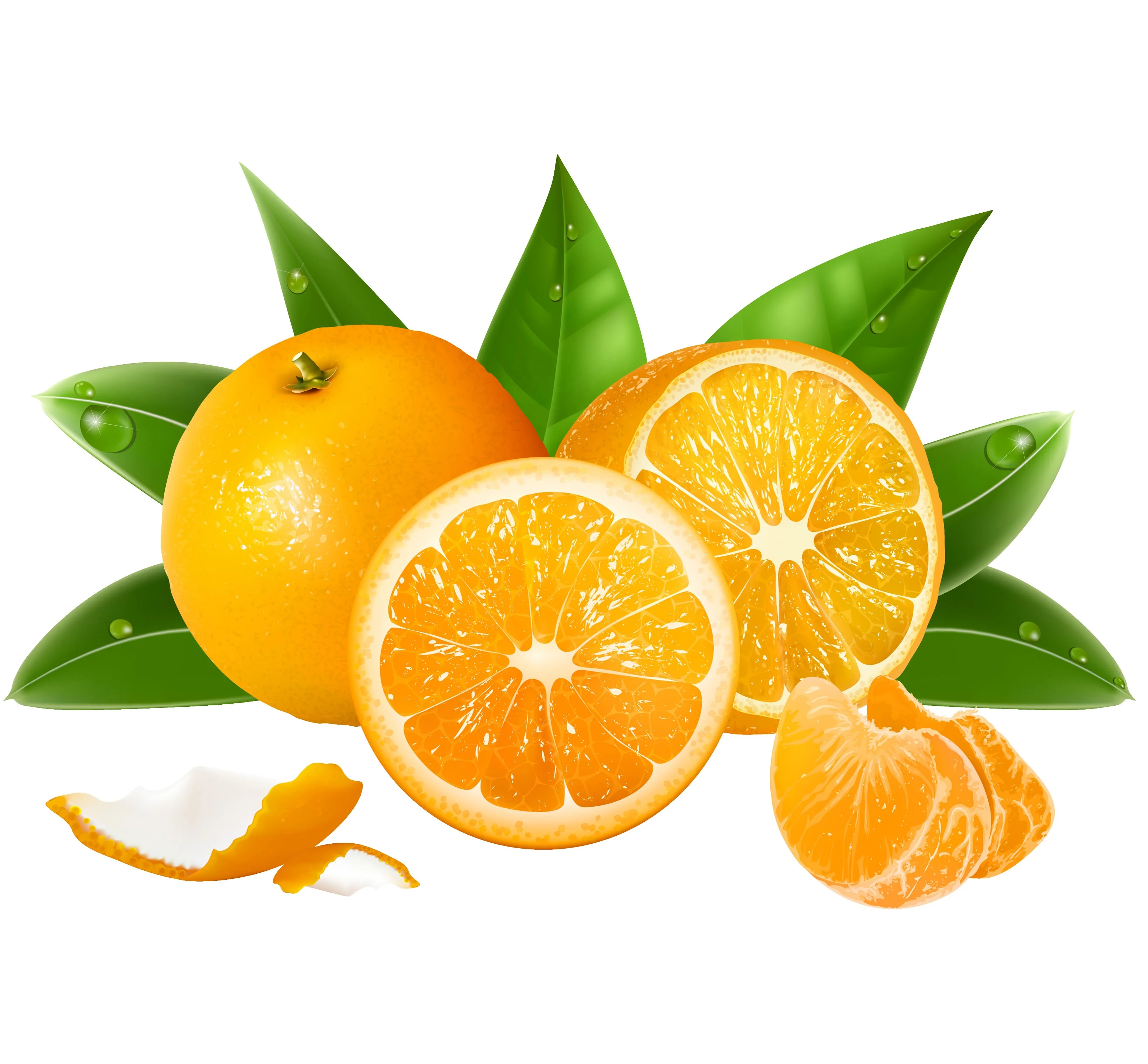 new season Valencia citrus orange from Egypt with many sizes (50031096971)