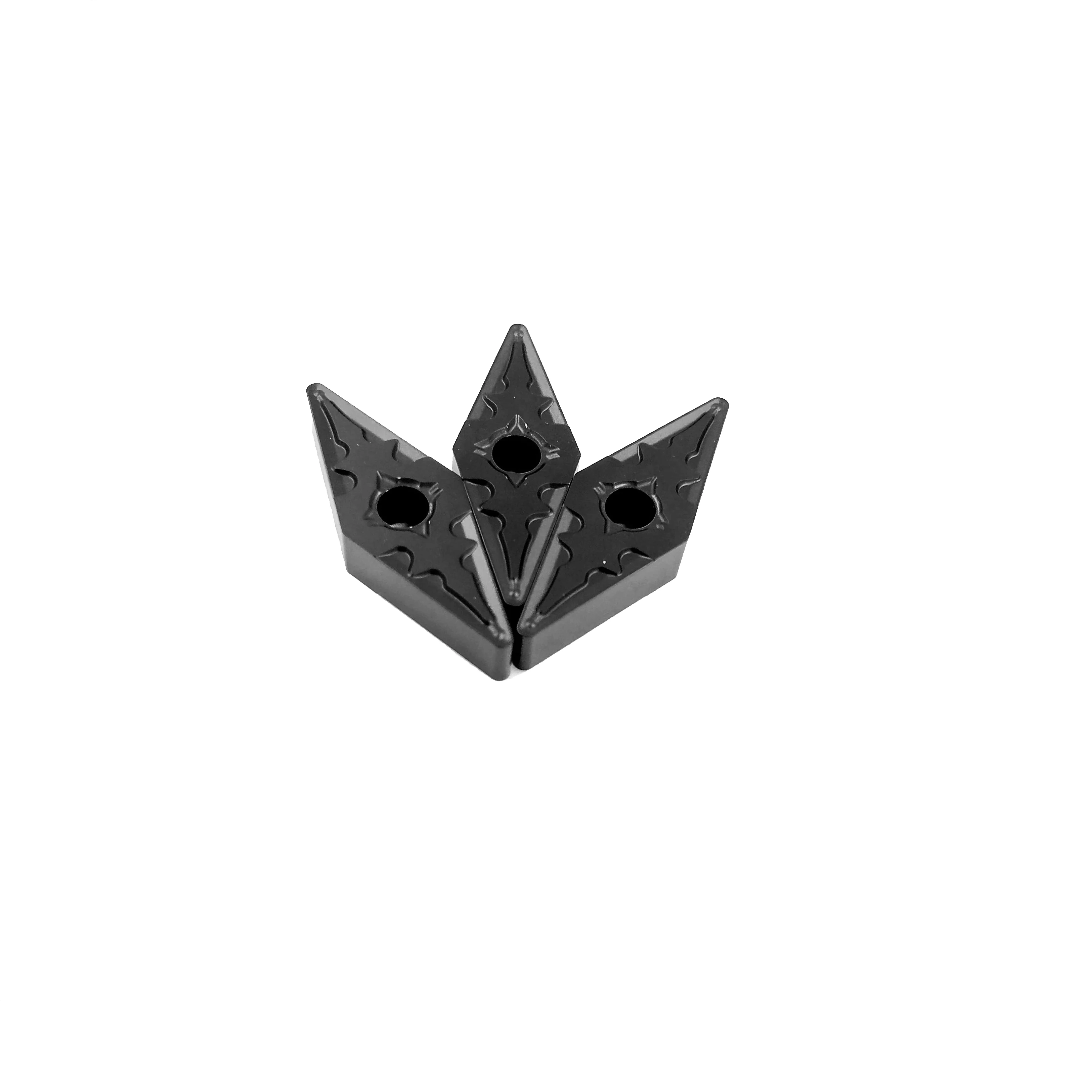 VNMG160408 CNC вставки, карбидные Токарные режущие инструменты для стали