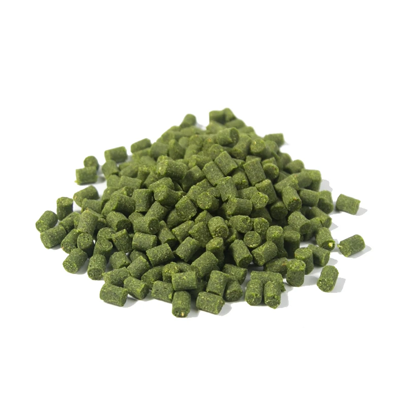 Cat Grass Cubes OEM Label Custom Logo Sensitive Digestion Canned Wheat Grass Snacks For Cats