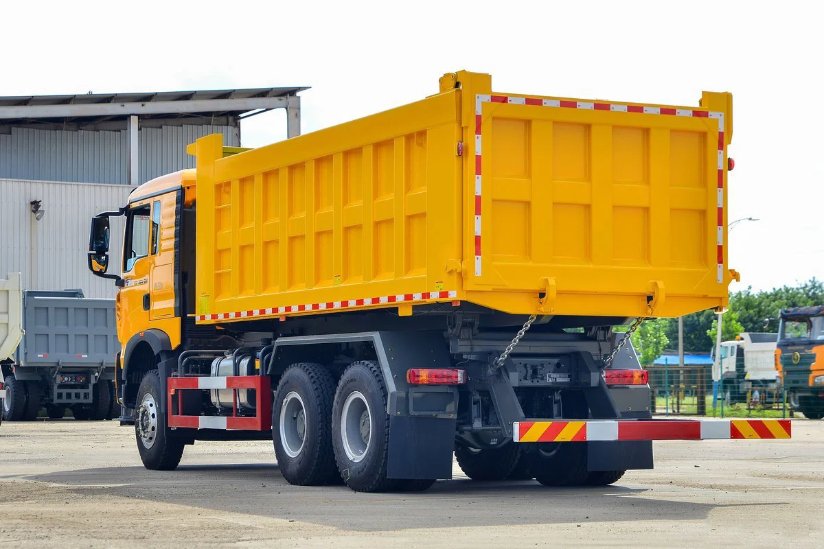 Горячий! Распродажа тяжелый самосвал Sinotruk Howo TX 6x4 10 шин тракторный грузовик в хорошем состоянии по низкой цене