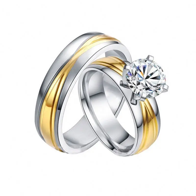 Promotional OEM Competitive Price Superman Stainless Steel Ring For Men