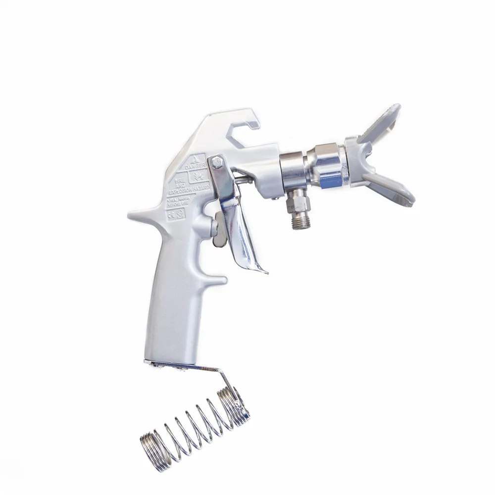 Мощный распылитель безвоздушный линейный полосатый пистолет Yanfeng 248157 Flex плюс