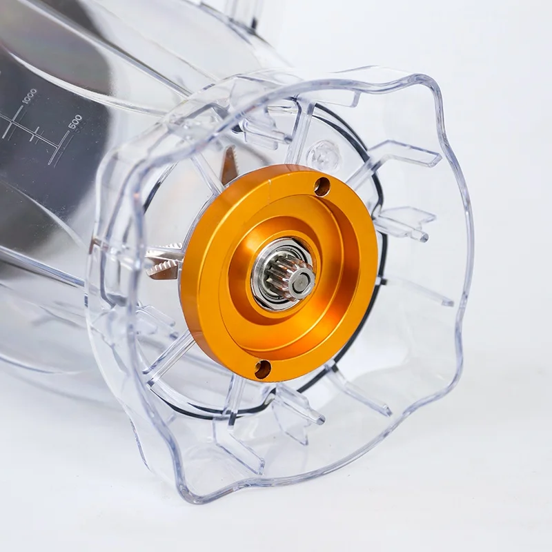 Model BL-600A  6L Commercial Blender With Big Capacity 9850 Motor