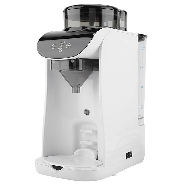 Professional Baby Bottle Warmer Usb Baby Formula  Machine With CE Certificate