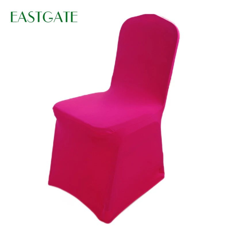Wedding Chair Covers Spandex Chair Covers