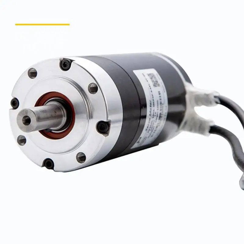 Swing Barrier Optical Turnstile motor Swing turnstile gate motor