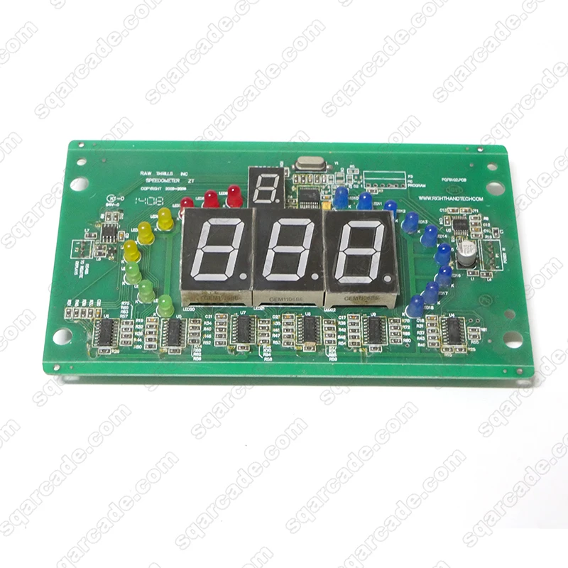 Coin Operated Simulator Super Bike Arcade Motorcycle Machine TT Motor Racing Game Parts instrument headlight Panel Accessories