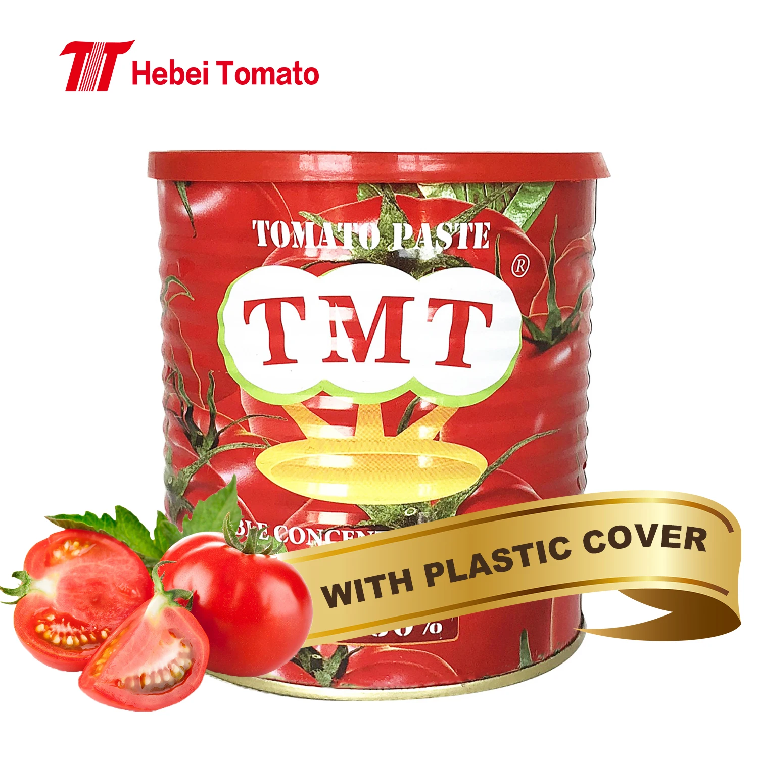 Good Quality Supplier Wholesale Sauce Canned Africa Tin Tomatoes Paste