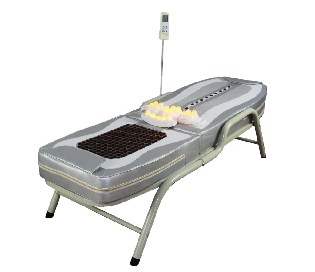 Массажная Термальная кровать
