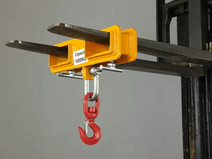 MK5 MK25 MK10 FORK HOOK FORKLIFT ATTACHMENTS
