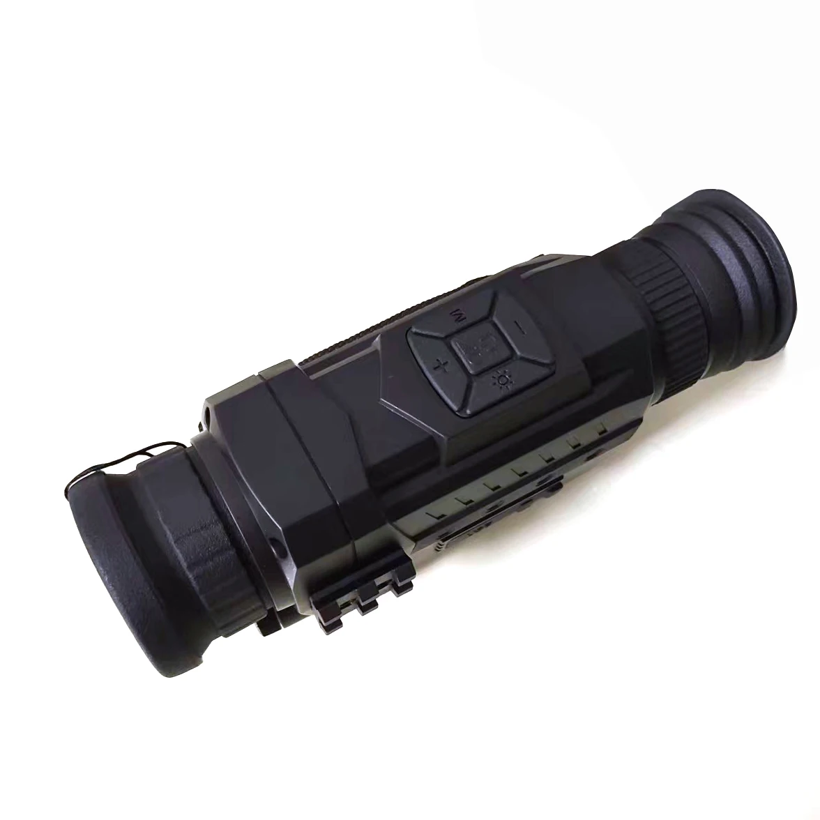 Digital Night Vision Monocular 5x35 HD Scopes for Outdoor Surveillance Security Hunting Hiking