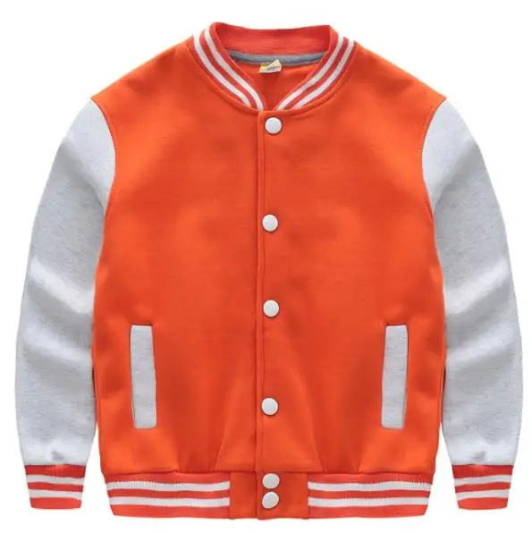 Wholesale Factory Custom Custom manufacturer baby kids kindergarten school cardigan uniforms