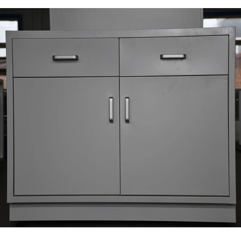 Wholesale Customized Laboratory Working Bench Chemistry Laboratory Table PP Fume Hood Lab Work Bench