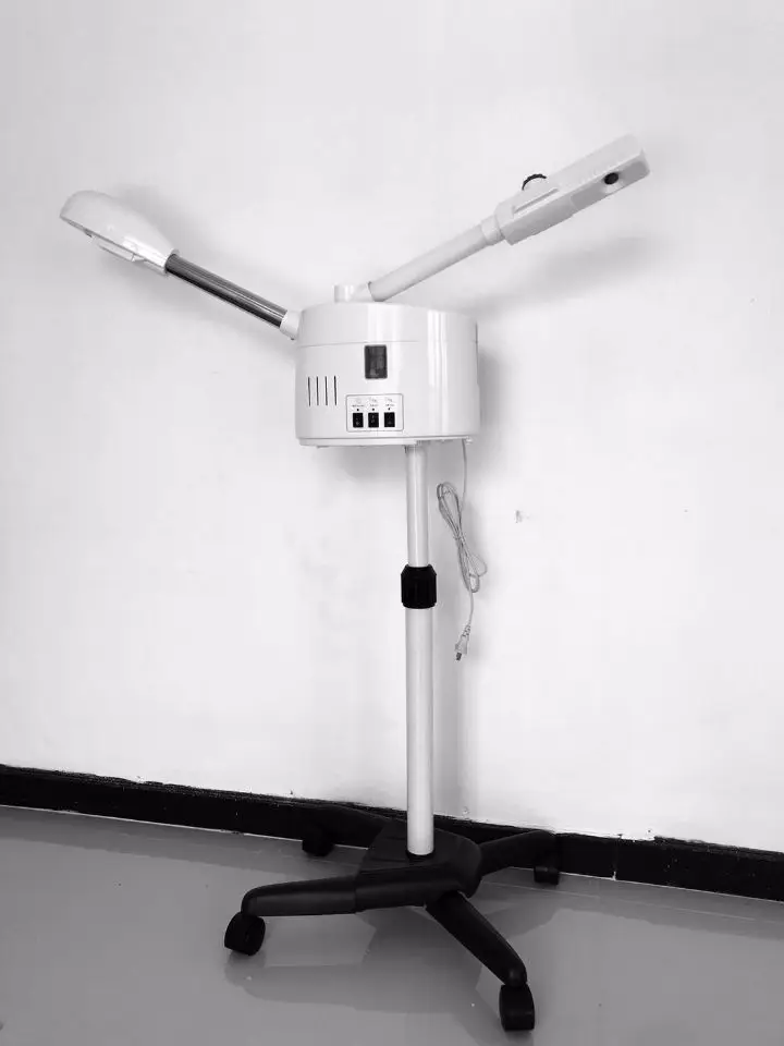 Salon vapor 2in1 Cold & Hot Facial Steamer