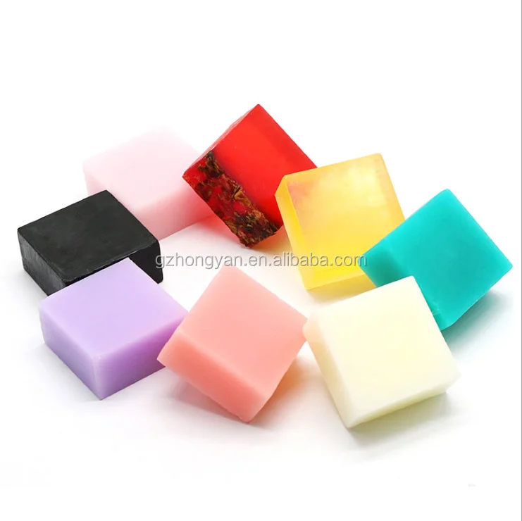 Natural Organic Goat Milk Butter Skin Care Lightening Whitening Handmade Oatmeal Face Bath