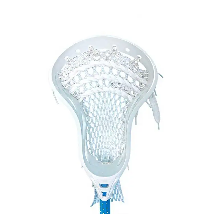 Wholesale Shaft Attack Lacrosse Stick Head For Adults Lacrosse sticks with ball