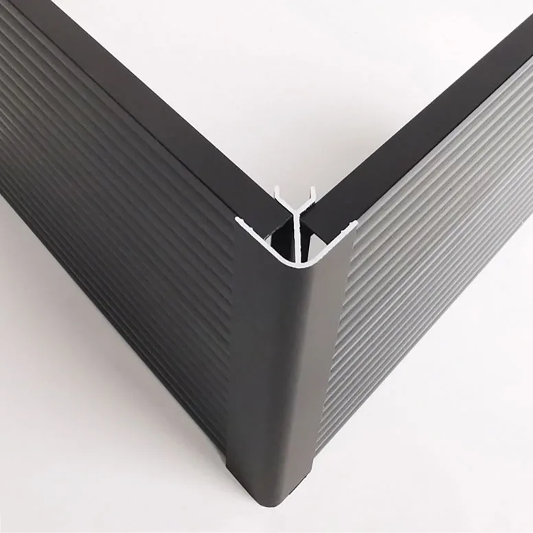 Hot Selling Modern WPC Co-Extrusion Composite Decking Board 23*138mm Smooth Oak Finish for Outdoor Use in US and Canada