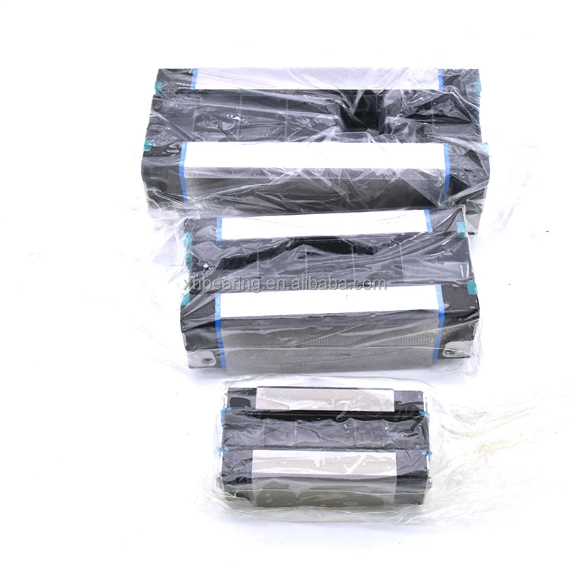 Rexroth linear guide rail block bearing R186322210 Linear Guides R186322210