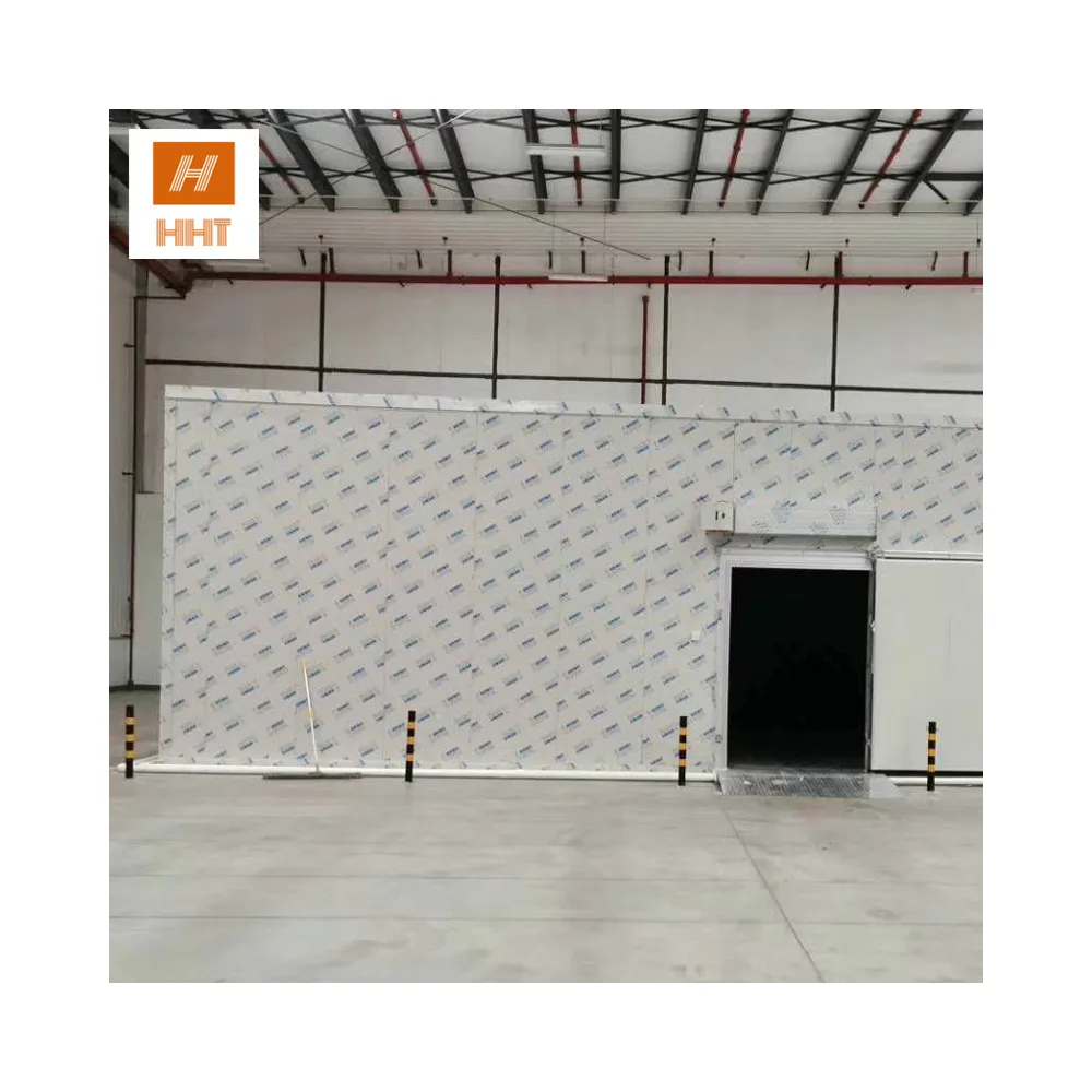 HHTP0001 walk in freezer 404a superheat солнечная мощность морозильная камера межштатная холодильная