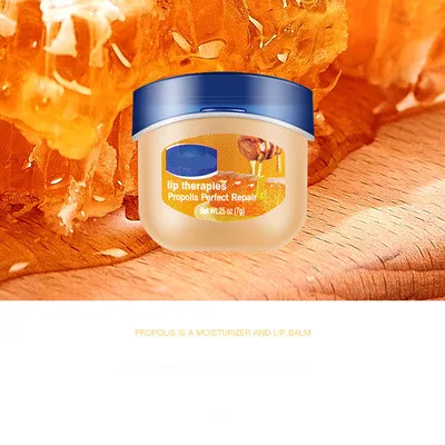 Oem/odm фирменный бальзам для губ увлажняющий питательный вишневого