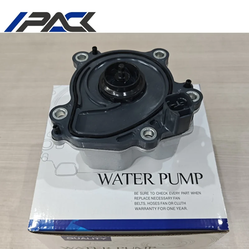 Wholesale Engine Electric Water Pump 161A0-39025 For Toyota Lexus ES300h Avalon Camry Water Pump
