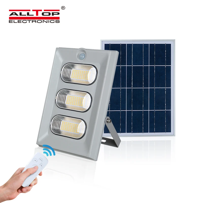 
Bridgelux Водонепроницаемый ip65 наружный ABS SMD 50 Вт 100 Вт 150 Вт наружный Солнечный светодиодный прожектор цена 