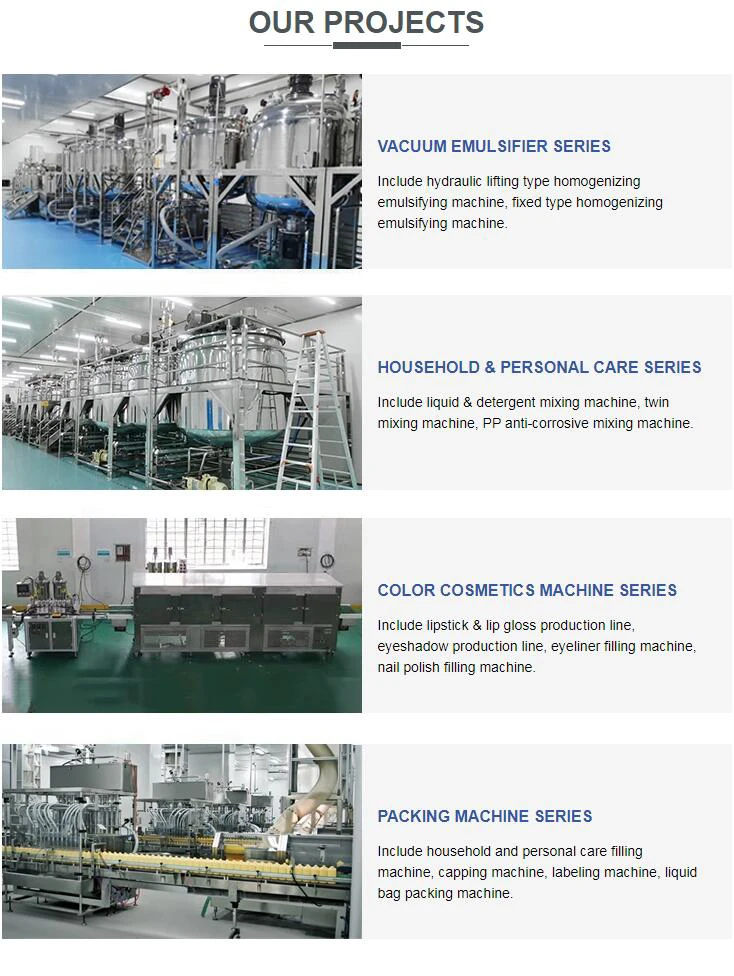 Powder Presser Cosmetic Powder Pressing Industrial Machinery For Sale 2