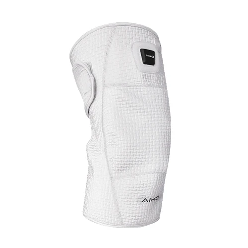 Heating and warming kneepad knee joint hot compress massage instrument