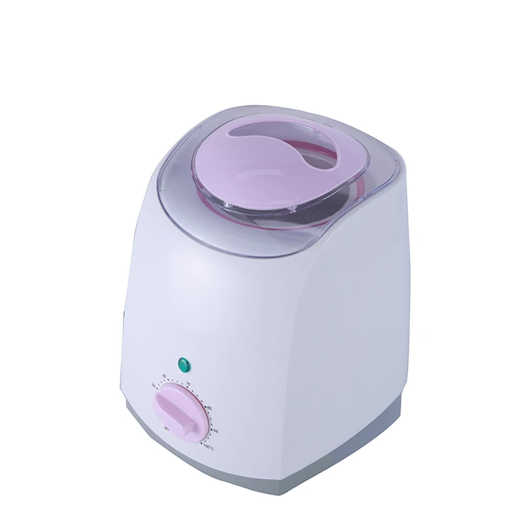 Factory Supply Depilatory Wax Heater 27oz  800ml Wax Warmer Heater Machine Heater for 800G Hot Sugar Soft Canned wax