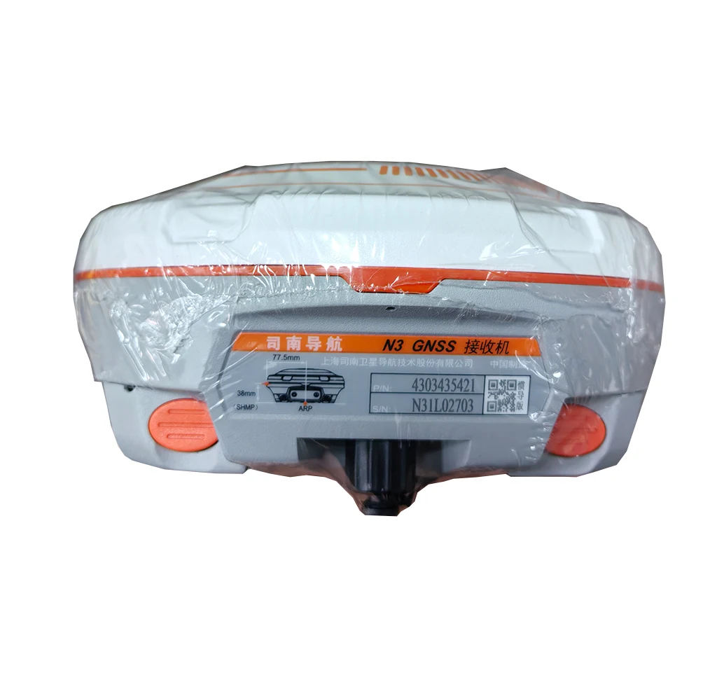 Latest GPS Survey Equipment comnav sino gnss n3 n5 GNSS RTK for Land Survey