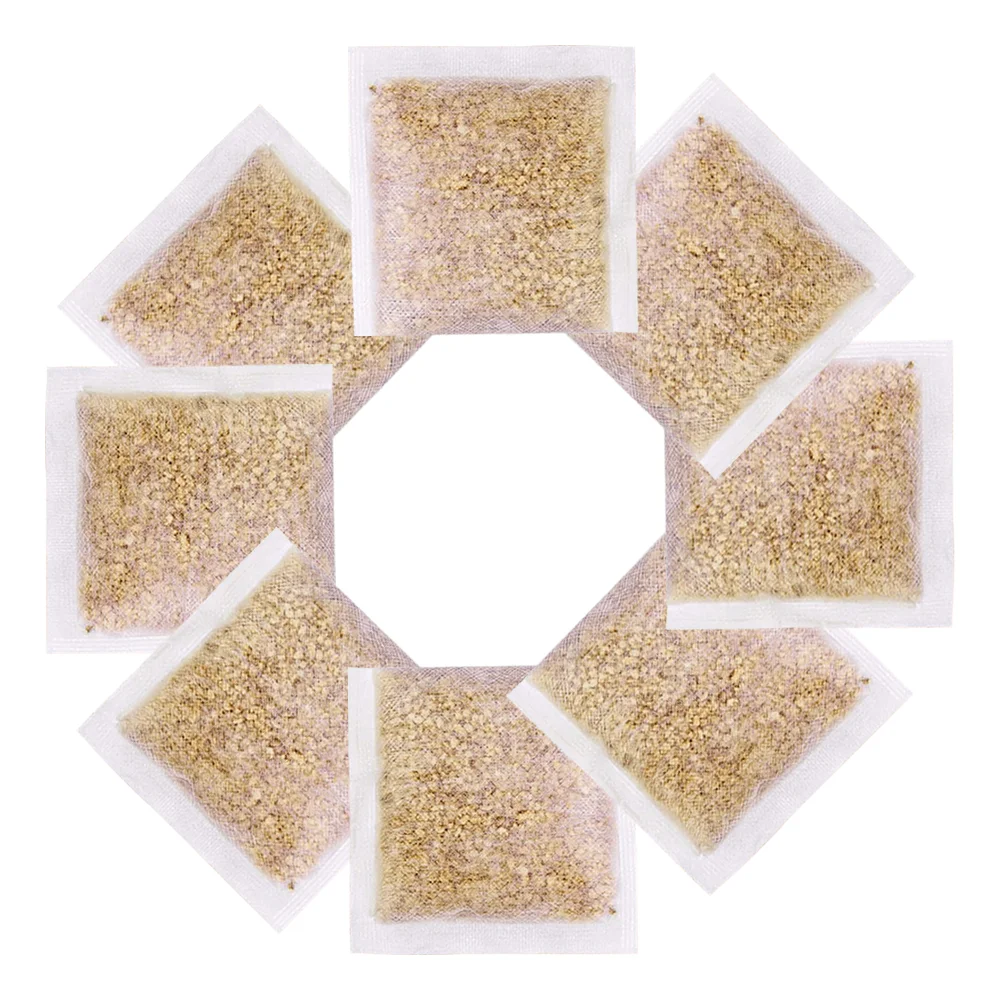 Rodent repellent pouch natural essential oil non-chemical formula anti mouse