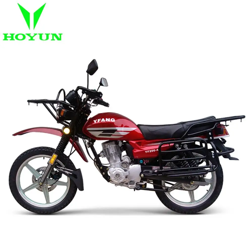 Haiti Peru Bolivia Tanzania Kenya HOYUN SANLG FENIX PEGASUS BENJIN CGL125 CGL150 CGL200 Street Motorcycle